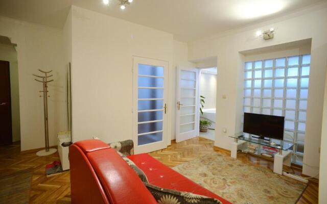 Apartment Hermes