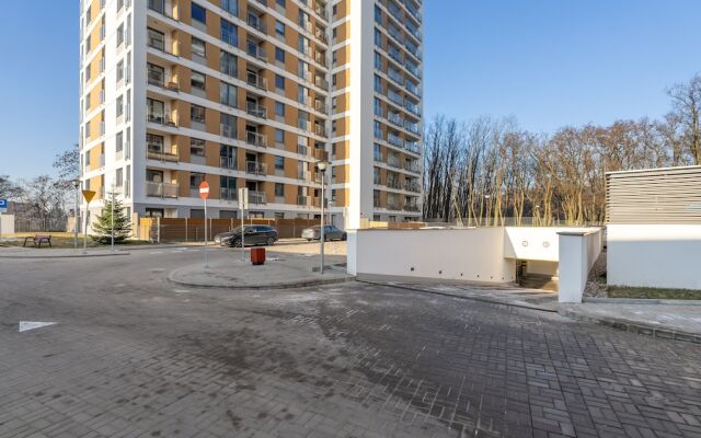 Unique two Bedroom Apartment by Renters