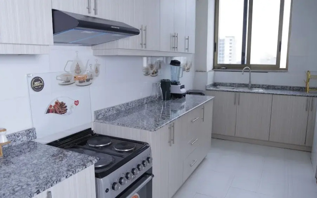 PrimeNest - My Dream Apartment
