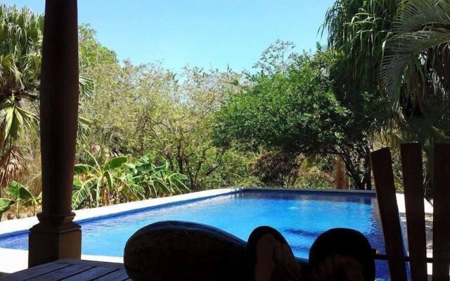 Cabinas Cigalou Tamarindo