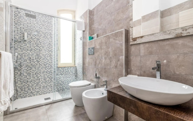 Nicolaus Prime Il Gabbiano Hotel