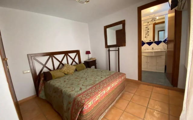Apartamento Rural Casa Monte