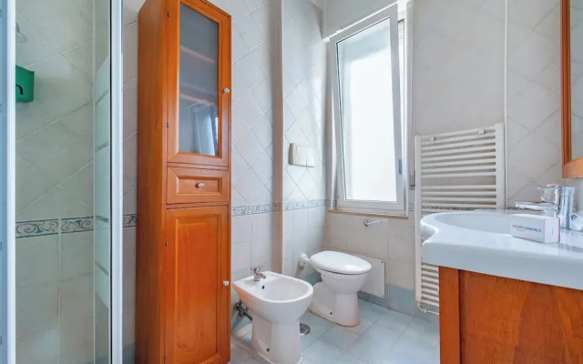 Sea Tower Apartment Bari sea Front