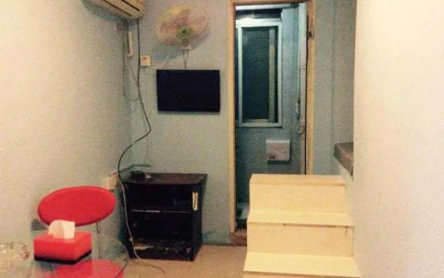 Jinshengyuan Hotel, Hefei