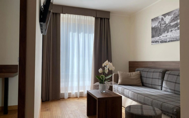 Dolomeet Boutique Hotel