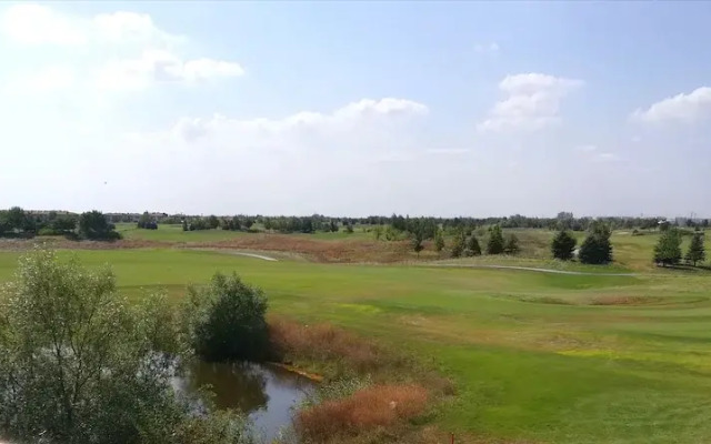 Villa L3 in Lighthousegolf 5*Resort