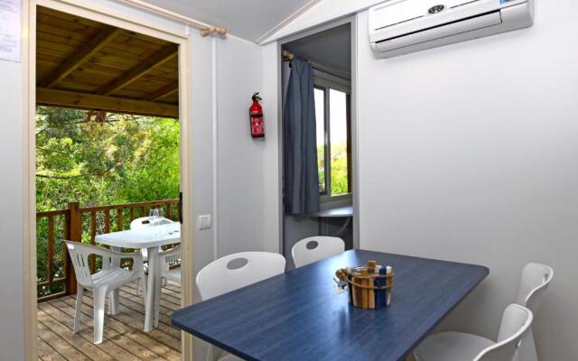 Camping Casa di Caccia