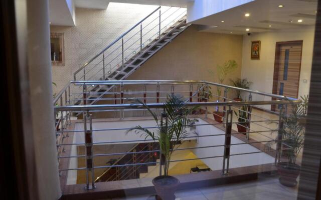 Hotel Citi Heights