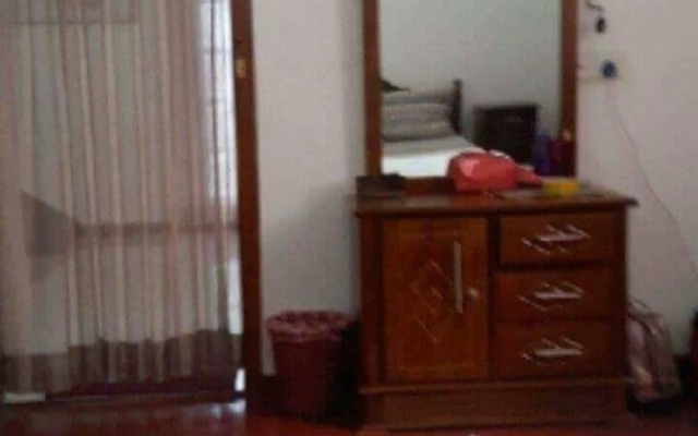 Srilusa Home Stay Hikkaduwa