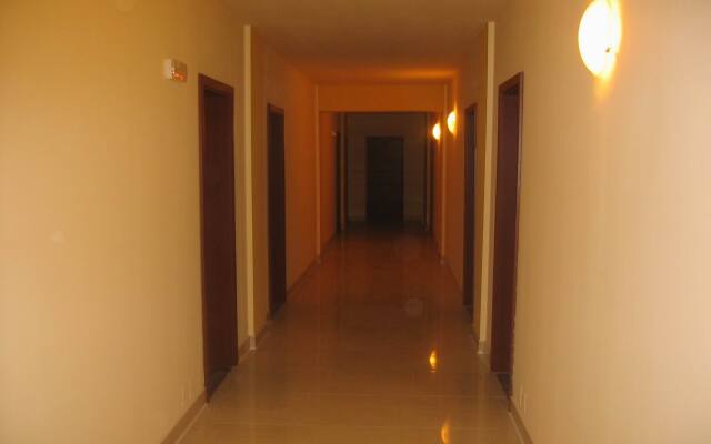 Hotel Meridian Costinești