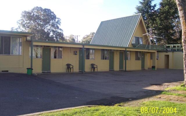 Millers Cottage Motel