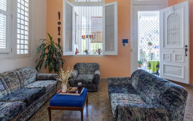 Casa Caribbeanblue 1927