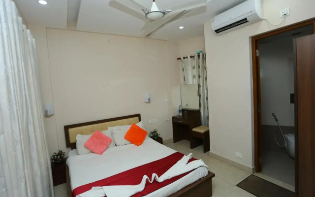 Hotel Innate Inn