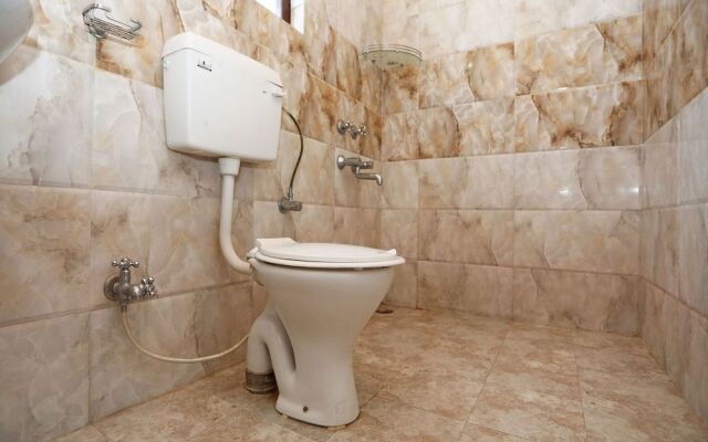 OYO 13785 Home Boutique 2BHK Ramgarh Nainital