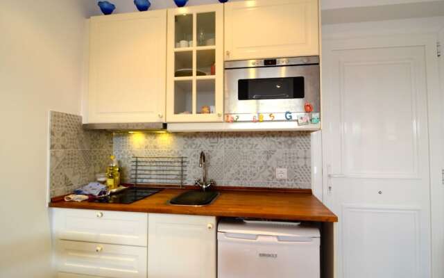 Apartamentos Tamarindos