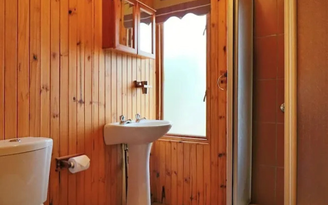 Tata Farm Game Lodge