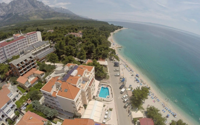 Villa Verica
