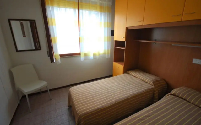 Semi-detached House in Lignano Pineta