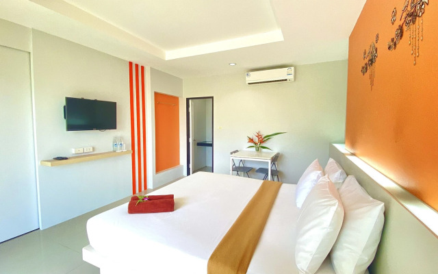 Kuapa Resort