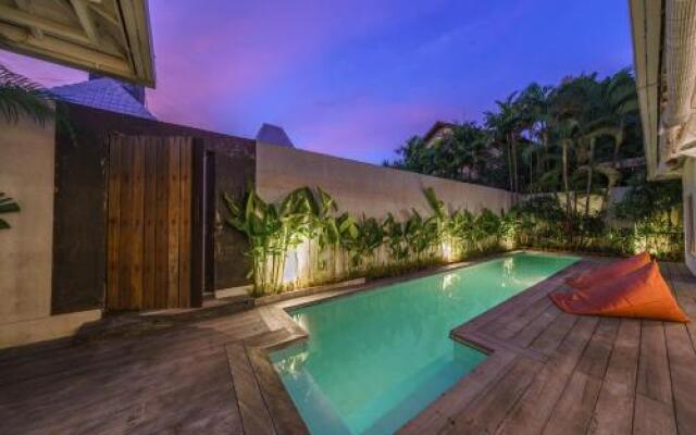 Villa 3