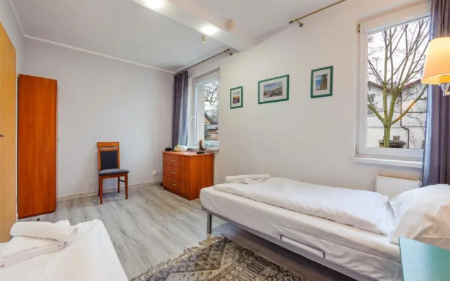 Apartamenty Sun & Snow w Rezydencji Bielik
