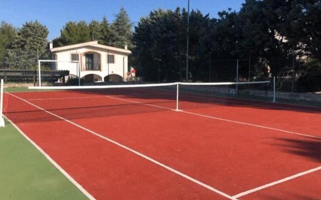 Villa Corallo in Martina Franca