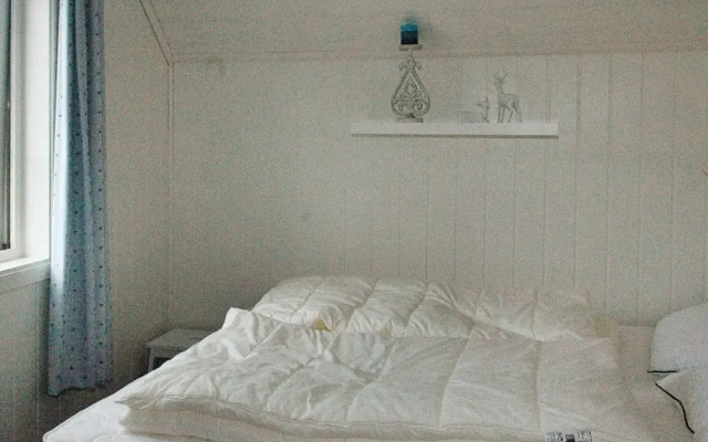 Holiday Home in UrangsvÃ¥g