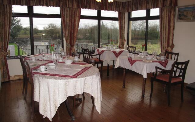 Burren Lodge