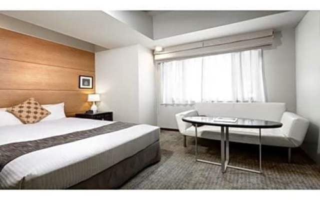 Citadines Central Shinjuku Tokyo - Vacation STAY 25453v