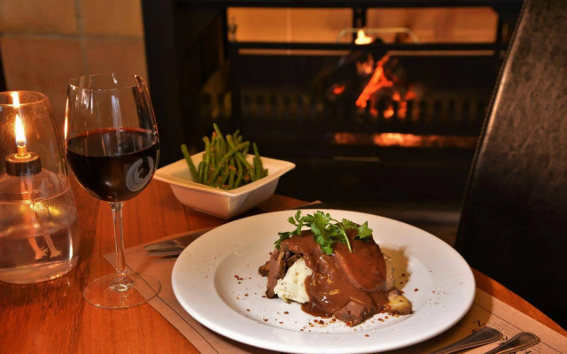 Val Du Charron Wine & Leisure Estate