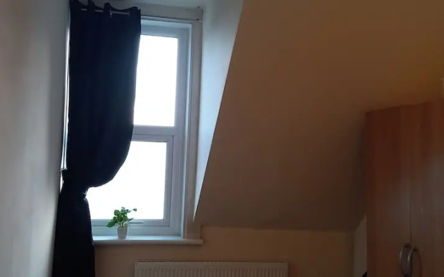 Lovely 1-bed Apartment in the City of London