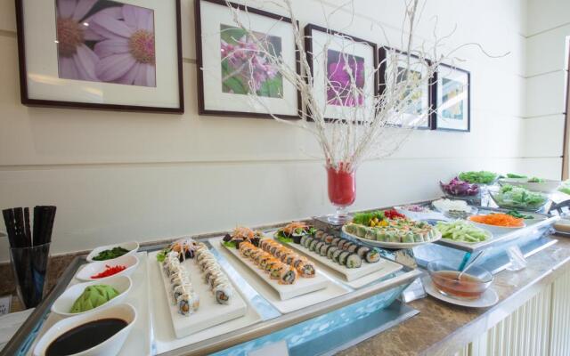 Hilton Garden Inn Hanoi