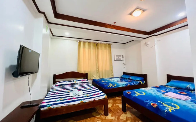 Mc'S L Transient House