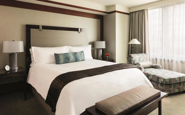 The Ritz-Carlton Georgetown, Washington, D.C.