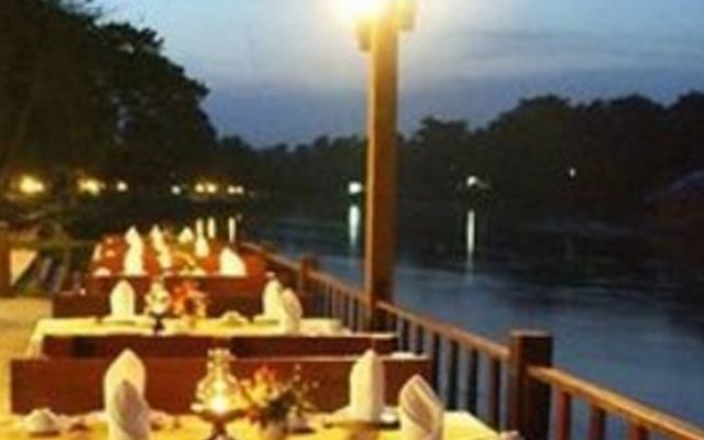 Royal Riverkwai Resort And Spa