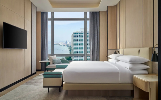 Penang Marriott Hotel