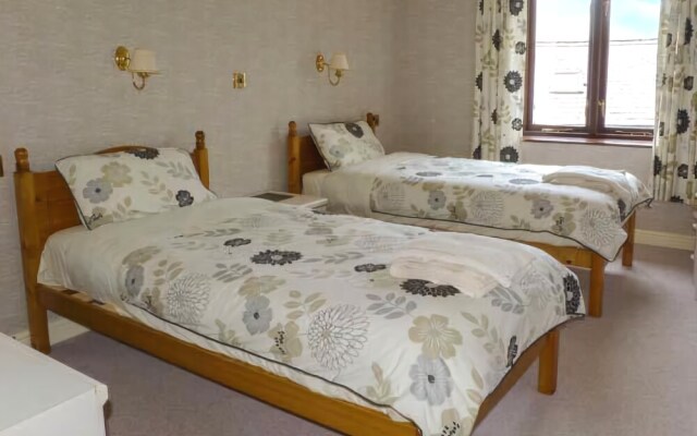 Seathwaite Lodge Cottage