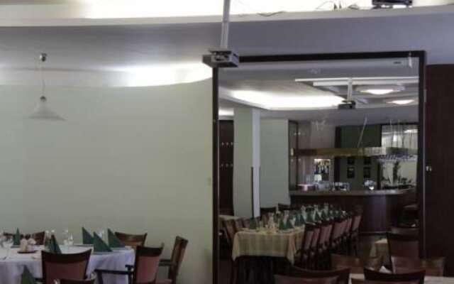 Šport Hotel Bôrik