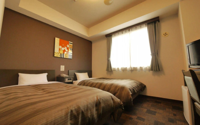 Hotel Route-Inn Isesaki