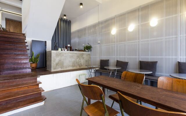 The Localist Chiangmai - Adults Only