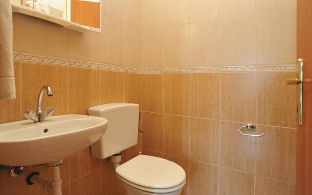 Stunning Home in Maslenica With Wifi and 3 Bedrooms