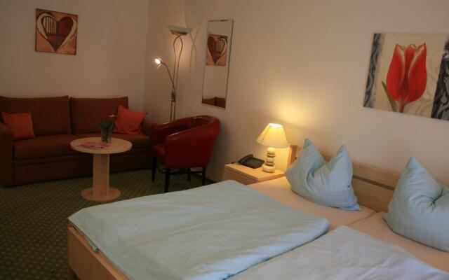 Gasthof Altes Zollhaus