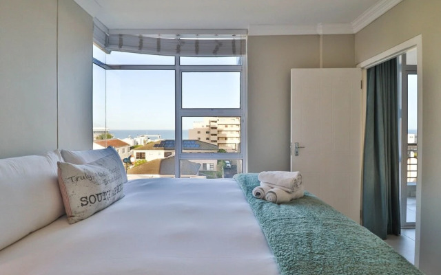 Atlantic Terraces 16 by CTHA