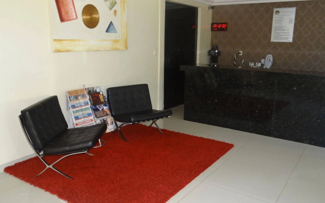 Turim Palace Hotel