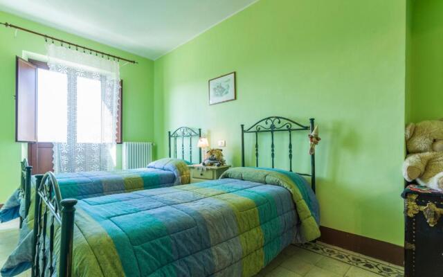 Residence Villa Valsi