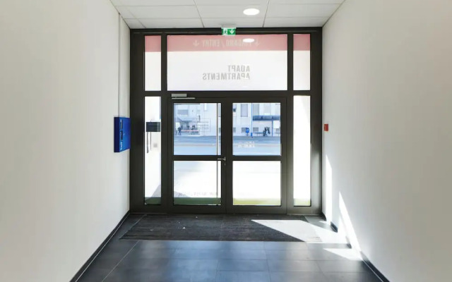 Adapt Apartments Wetzlar