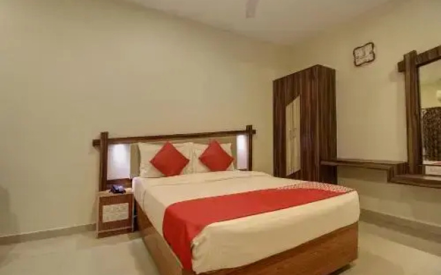 Temple City Lake Inn By OYO Rooms