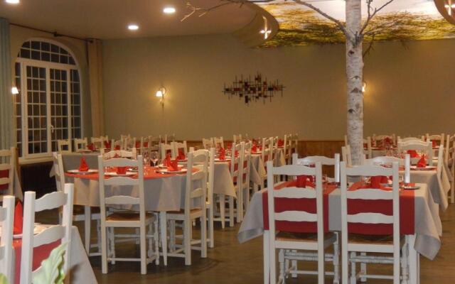 Le Relais de L'Aubrac