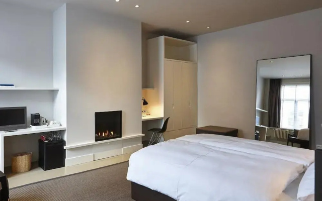 B&B St Jacobs