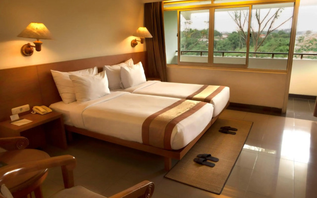 SanGria Resort & Spa